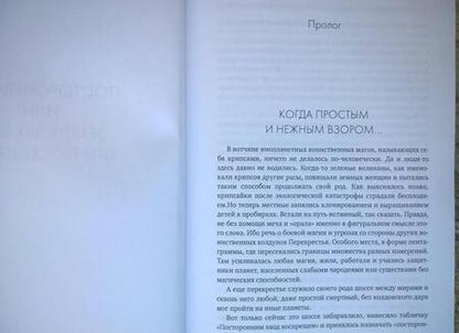 Фотография книги "Сапфир: Посторонним В, или Земля закрыта для посещений"