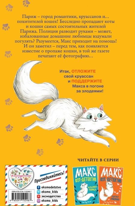 Фотография книги "Сара Тейлор: Таинственная фотография"