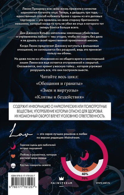 Фотография книги "Сав Р.: Клятвы и бездействия"