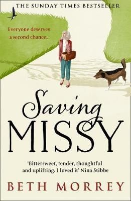 Обложка книги "Saving Missy"