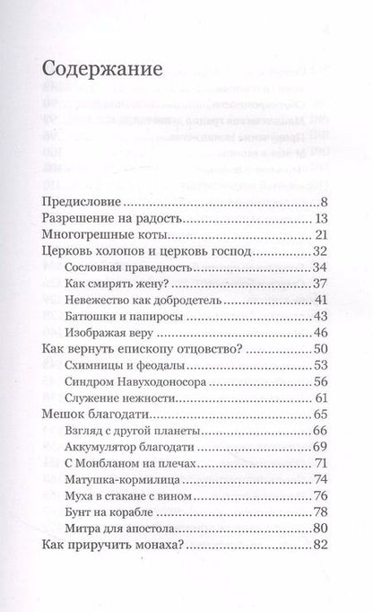 Фотография книги "Савва Мажуко: Лабиринты благочестия"