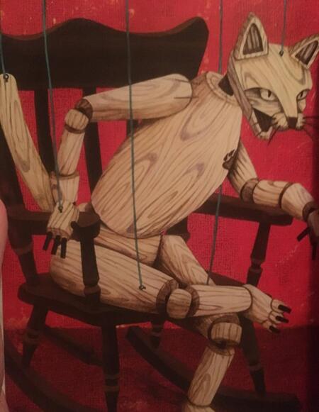 Фотография книги "Сейед Шоджаи: Не все беды от мышей"