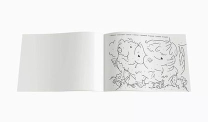 Фотография книги "Секретная гармошка. Живой мир"