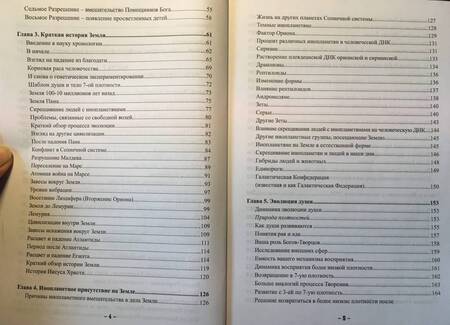 Фотография книги "Сэл Рейчел: Изменение Земли и последующий период. Послания Основателей"