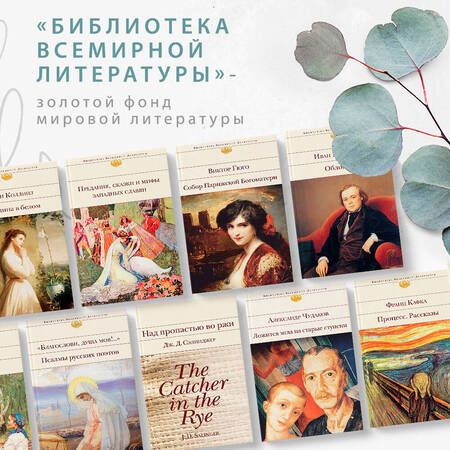 Фотография книги "Сэлинджер: Над пропастью во ржи"