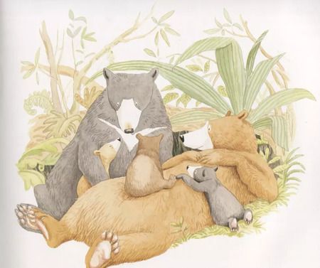 Фотография книги "Сэм Макбратни: Все самые любимые"