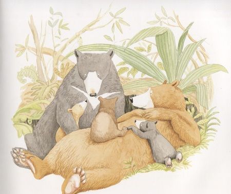 Фотография книги "Сэм Макбратни: Все самые любимые"