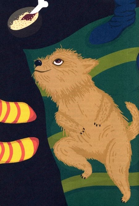 Фотография книги "Семенова, Семенова: Мухтар, Яшка и все - все - все"