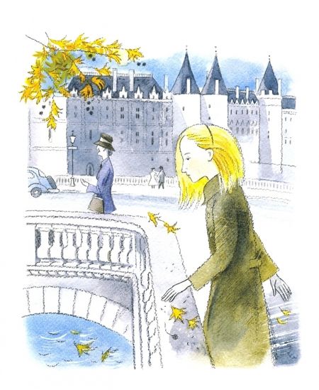 Фотография книги "Сен-Марку: Фаншетта, или Сад Надежды"