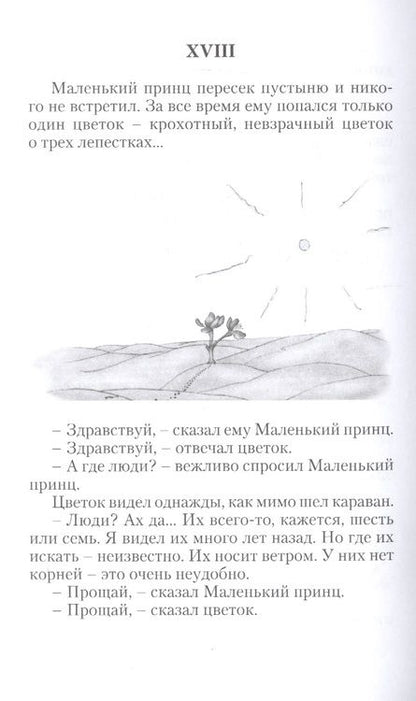 Фотография книги "Сент-Экзюпери: Маленький принц"