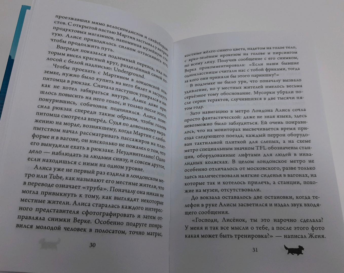 Фотография книги "Сэр Мартин. Возвращение на родину"