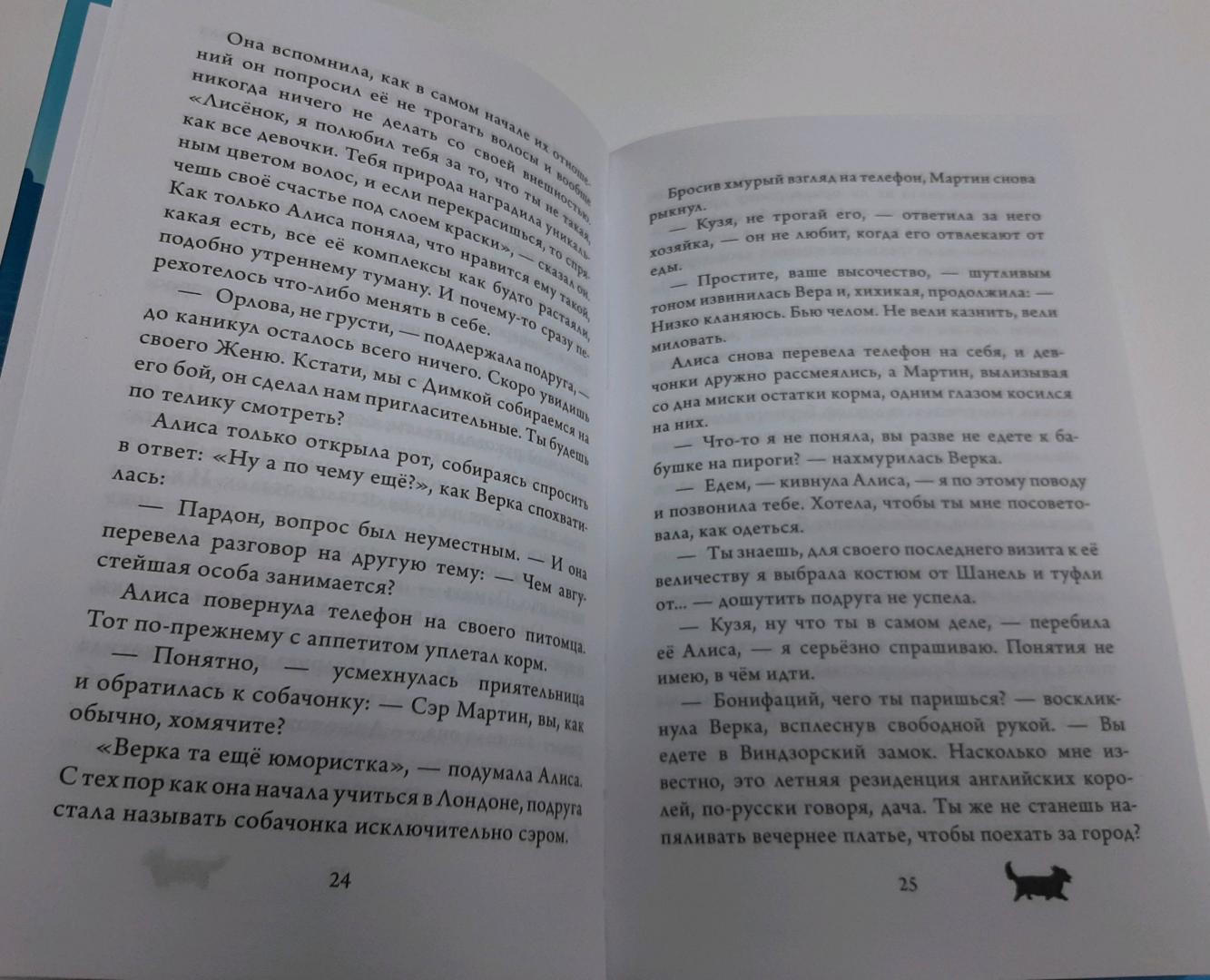 Фотография книги "Сэр Мартин. Возвращение на родину"