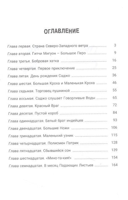 Фотография книги "Серая: Приключения Саджо и ее бобров"