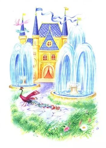 Фотография книги "Сергей Аксаков: Аленький цветочек"