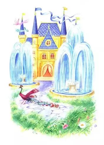 Фотография книги "Сергей Аксаков: Аленький цветочек"