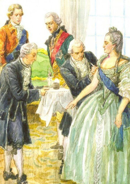 Фотография книги "Сергей Алексеев: Рассказы о Екатерине Великой"