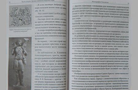 Фотография книги "Сергей Алексеев: Зримая Истина. Книга о православной иконе для семьи и школы"