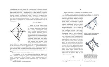 Фотография книги "Сергей Бобров: Архимедово лето, или История содружества юных математиков"