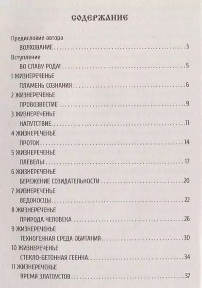 Фотография книги "Сергей Бородин: Мудрость русских Волхвов"
