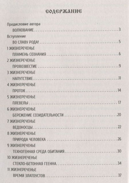 Фотография книги "Сергей Бородин: Мудрость русских Волхвов"