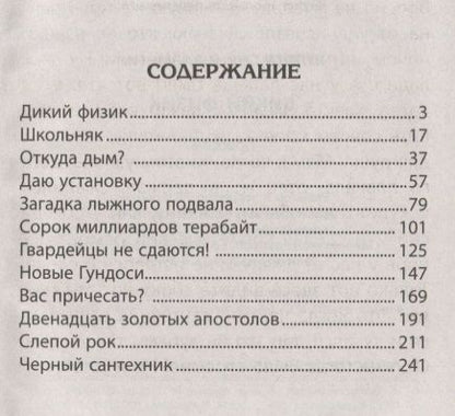 Фотография книги "Сергей Булыга: Дикий физик"