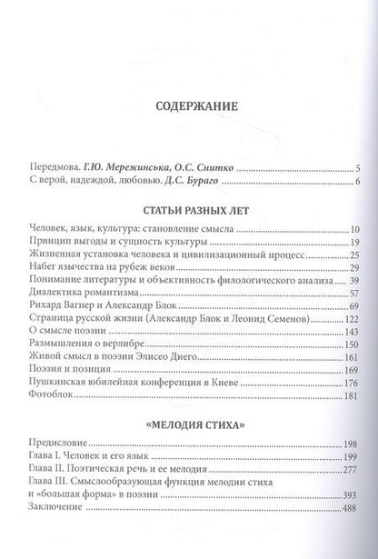 Фотография книги "Сергей Бураго: Набег язычества на рубеже веков"