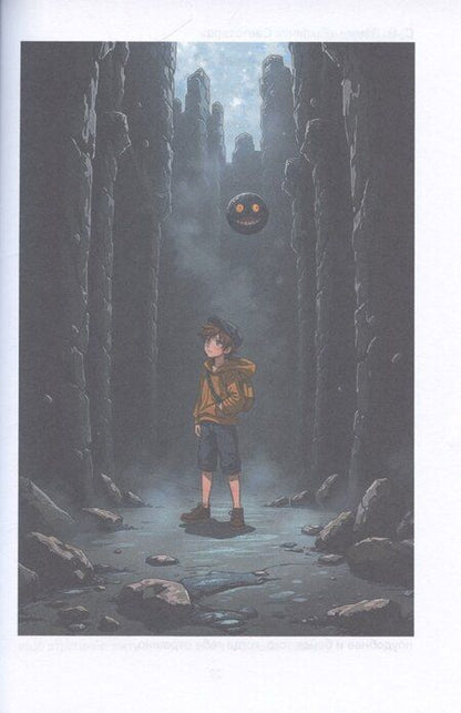 Фотография книги "Сергей Демин: Былички Светозара"