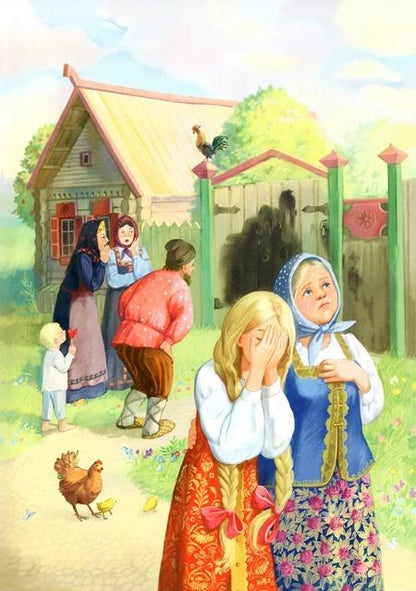 Фотография книги "Сергей Духин: Золотая яма"