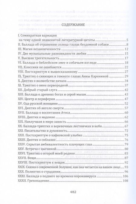 Фотография книги "Сергей Ильин: Душа и взгляд. Баллады в прозе"
