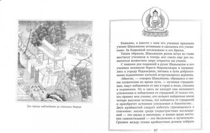 Фотография книги "Сергей Ольденбург: Будда. Жизнь, деяния и мысли великого учителя"