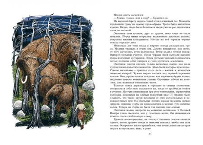 Фотография книги "Сергей Покровский: Охотники на мамонтов"