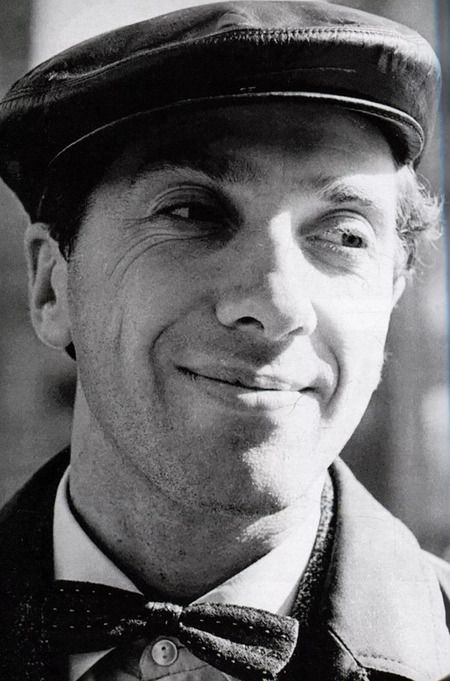 Фотография книги "Сергей Юрский: Сергей Юрский. Из рассказов"