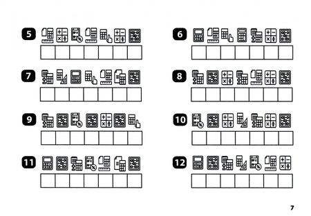 Фотография книги "Сергей Зеленко: Математика. 2-3 класс. Умные шифровки для начальной школы"