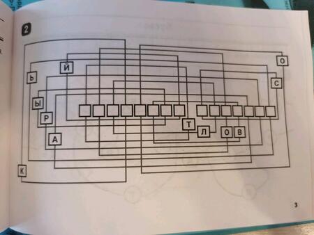 Фотография книги "Сергей Зеленко: Словарные лабиринты для начальной школы"