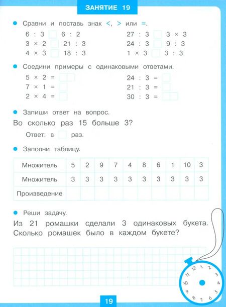 Фотография книги "Сергей Зеленко: Таблица умножения"