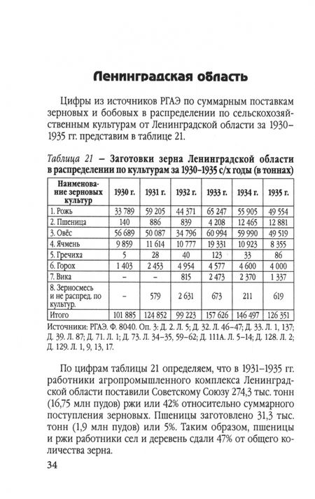 Фотография книги "Сергей Жевалов: Заготовки сельхозпродукции в СССР в 1930-х годах. Часть 2"