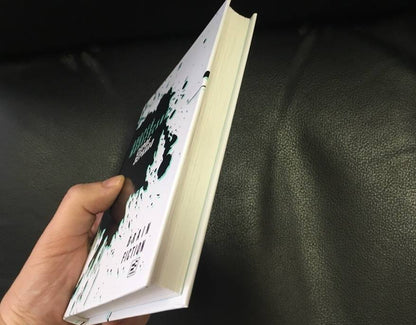 Фотография книги "Серое зеркало"