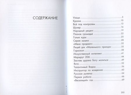 Фотография книги "Шабарина: Как вам спектакль?"