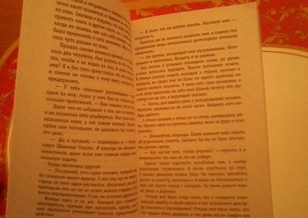 Фотография книги "Шафак: Сорок правил любви"