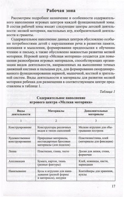 Фотография книги "Шакирова Елена: Речевая предметно-пространственная среда ДО. «Говорящее» пространство для дошкольника"