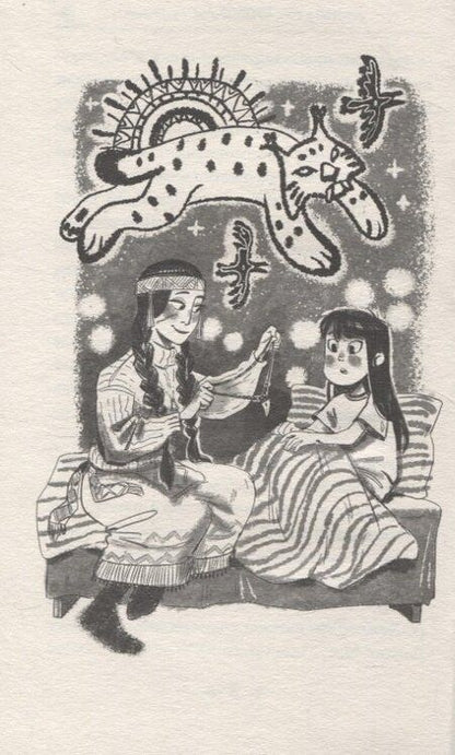 Фотография книги "Шаманка Нераяна"