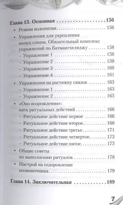 Фотография книги "Шамиль Курбанов: Как избавиться от болей в спине и шее за ___ дней"