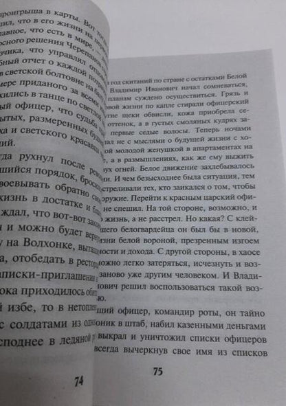 Фотография книги "Шарапов: Короли городских окраин"