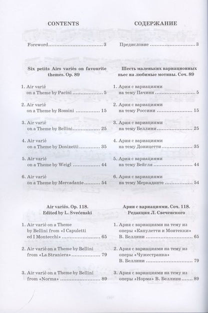 Фотография книги "Шарль Данкля: Арии с вариациями для скрипки и фортепиано. В двух тетрадях. Ноты"