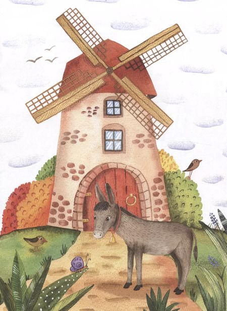 Фотография книги "Шарль Перро: Кот в сапогах"