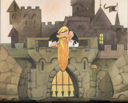 Фотография книги "Шарль Перро: Панорамки. Кот в сапогах"