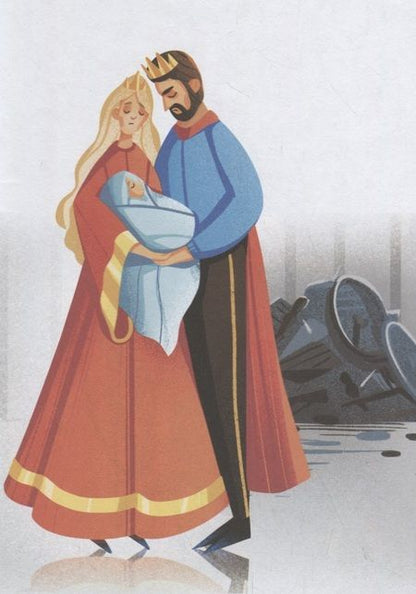 Фотография книги "Шарль Перро: Сказки Шарля Перро"