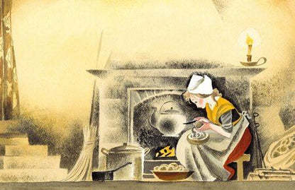 Фотография книги "Шарль Перро: Волшебные сказки"