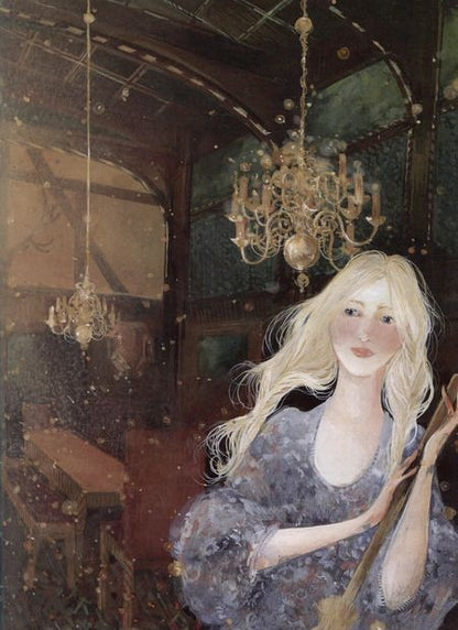 Фотография книги "Шарль Перро: Золушка, или Хрустальная туфелька: сказка"