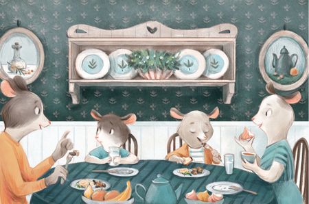 Фотография книги "Шаталова: Больше одного. Очень дружная семья"